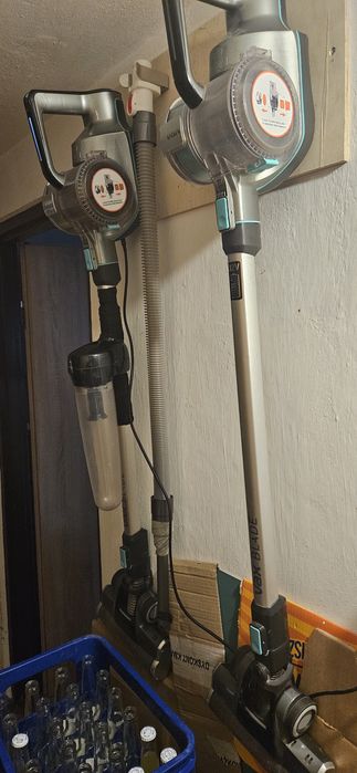 Odkurzacz Vax blade 32v