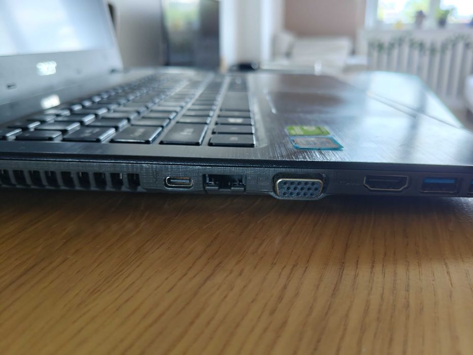 Laptop Acer Aspire E5-475G - 12GB RAM