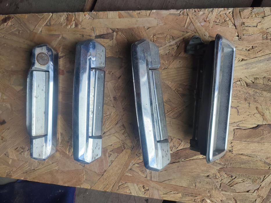 Ручка двері  2103 2105 2107 2106