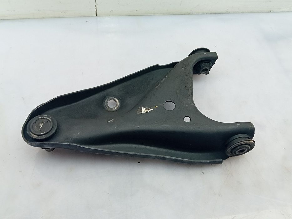 Braço de suspensão frente esquerdo DACIA Lodgy (JS_)