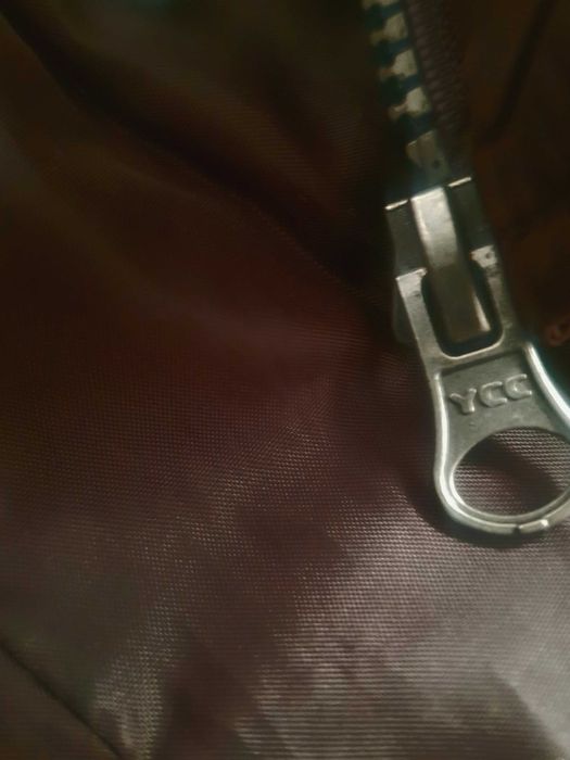 Kurtka męska Antarctic Expedition przejściowa XL