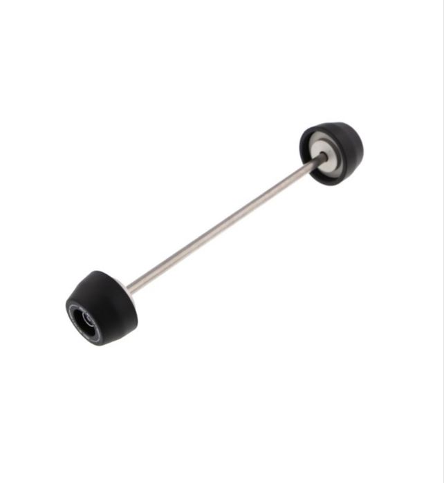 Cogumelos traseiros Evotech Performance Yamaha Tracer 9/ MT 09