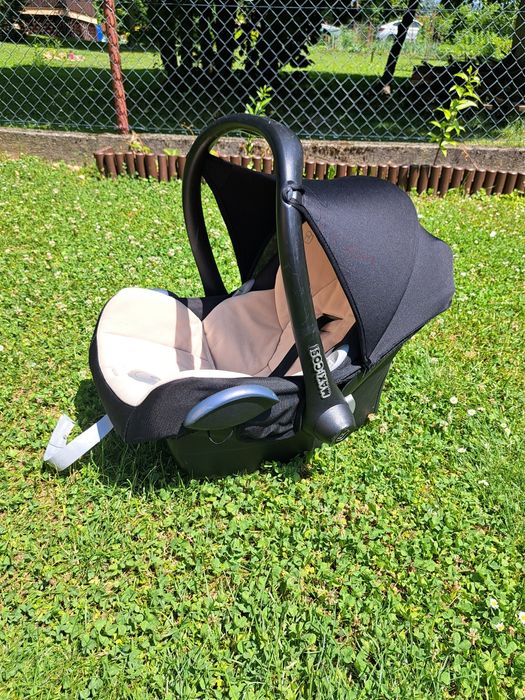 Fotelik nosidełka maxi cosi 0-13