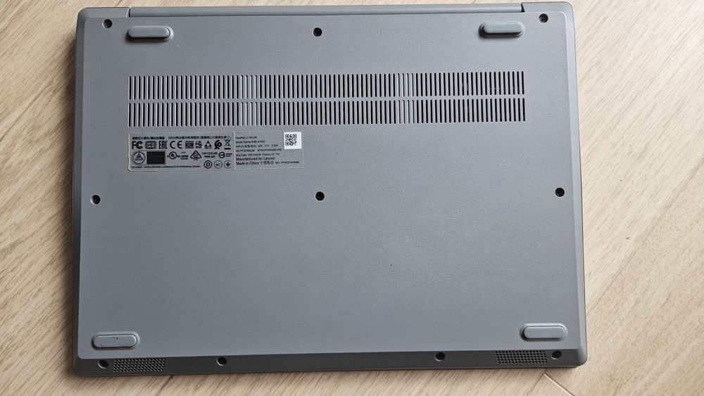 Lenovo intel core 3