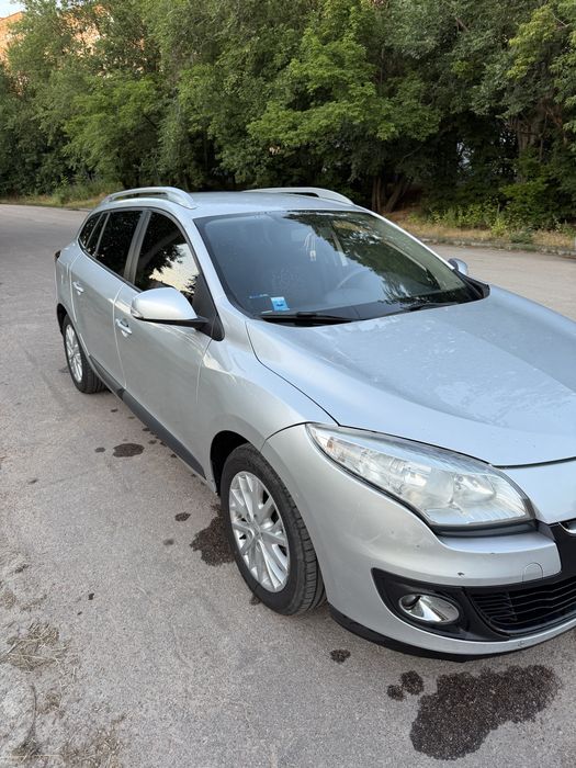Продам сімейне авто