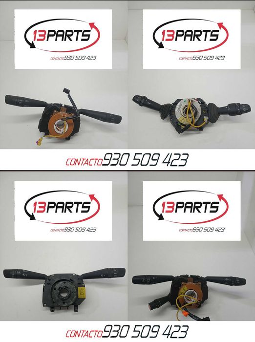 Diversos Fita Airbag Comutador Fiat