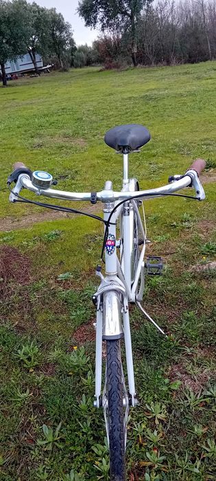 Bicicleta Vintage