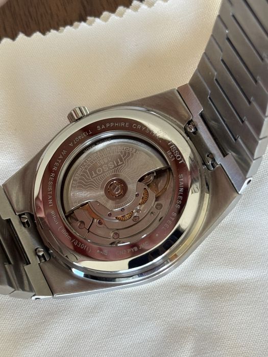 Tissot PRX 40mm Powermatic