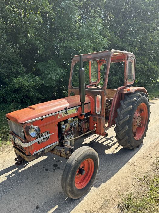 Zetor 3511 Ursus C-360