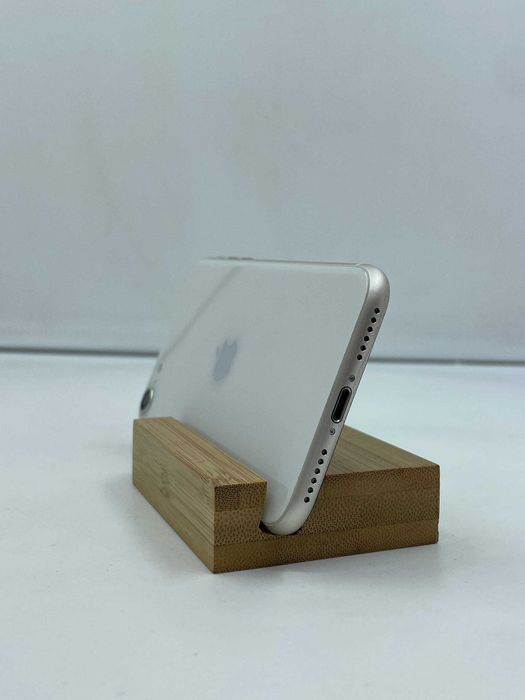 iPhone SE 3 64GB white ГАРАНТІЯ 6 Місяців МАГАЗИН