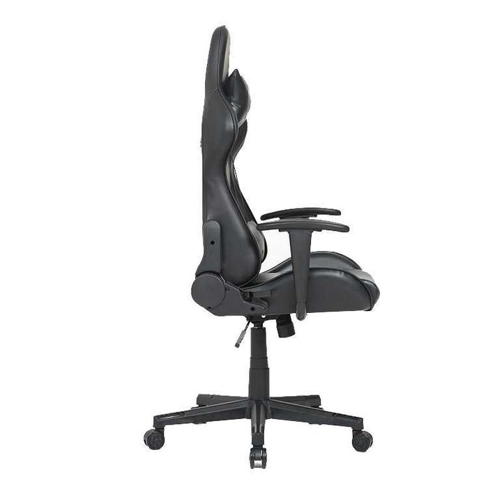 Lovit Wave Black Edition - cadeira gaming (em caixa selada)