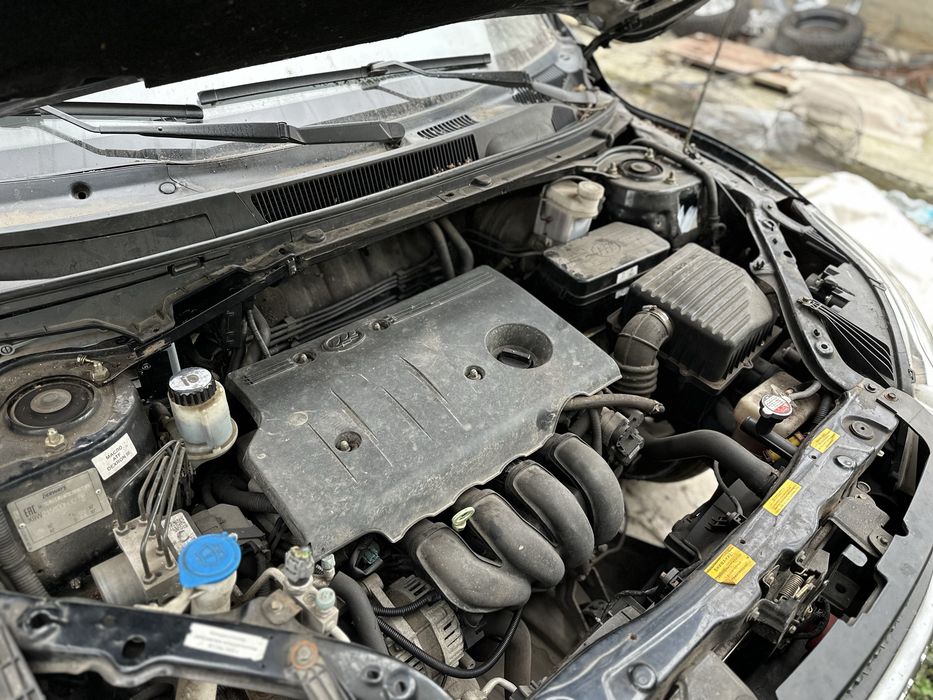 Lifan x60 2017р 33т пробіг