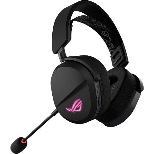 Asus ROG Pelta Black