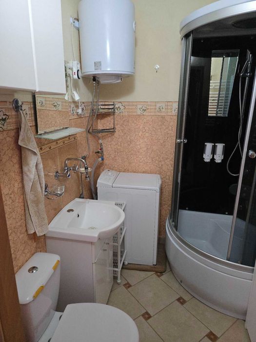 Apartment in Białogard, Stare Miasto, powiat białogardzki - Więcej