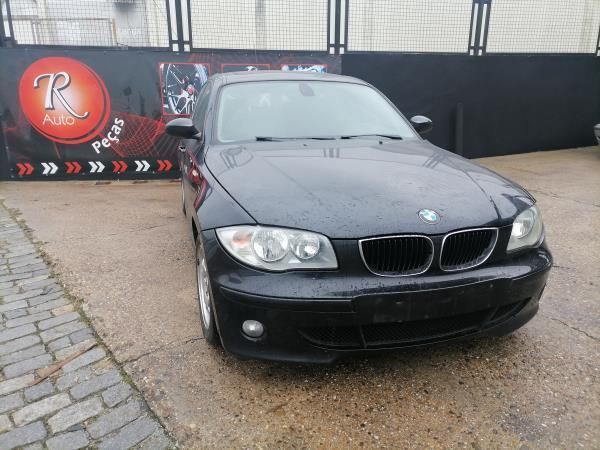 Para Peças Bmw 1 (E87)