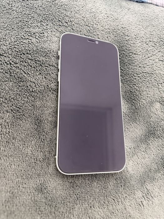 Iphone 12 - 256gb