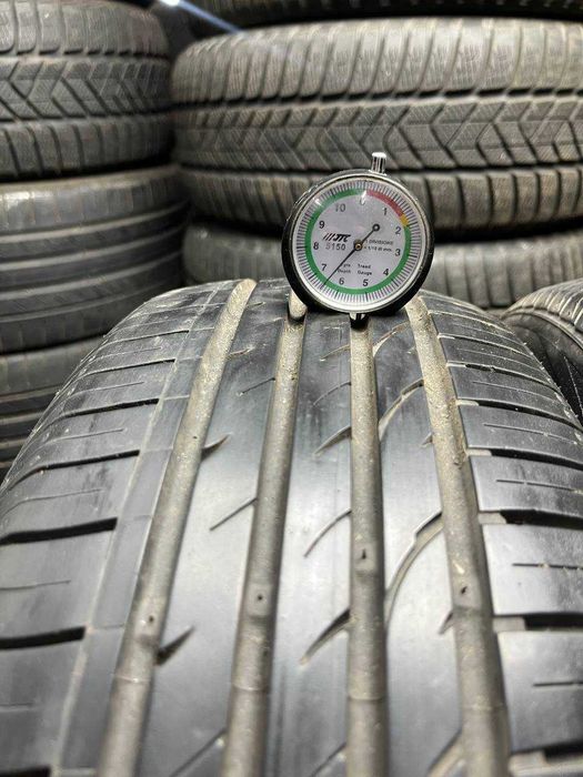 Шини 185/60 R15 Nexen пара літо. летняя резина. ар.201576