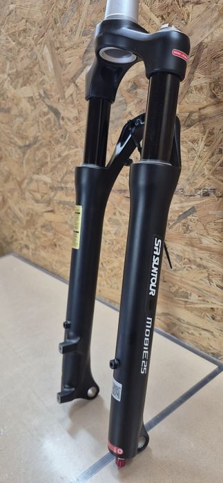 Amortyzator SR Suntour SF18 Mobie 25