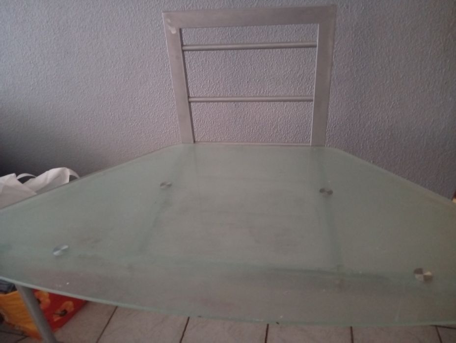 Dou secretaria usada