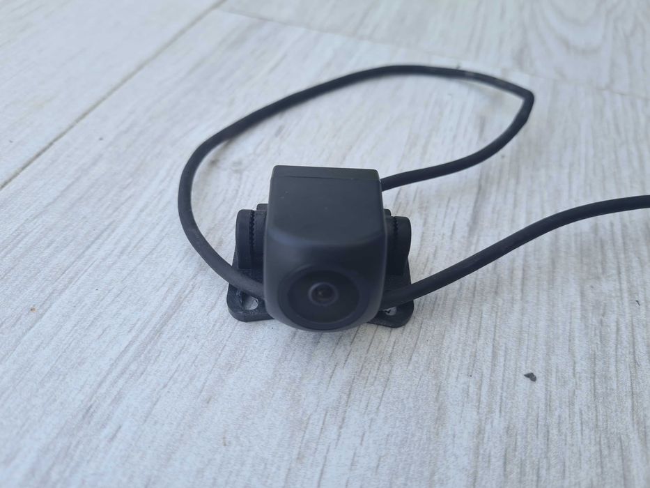 Kit Camera frente e trás com ecrã