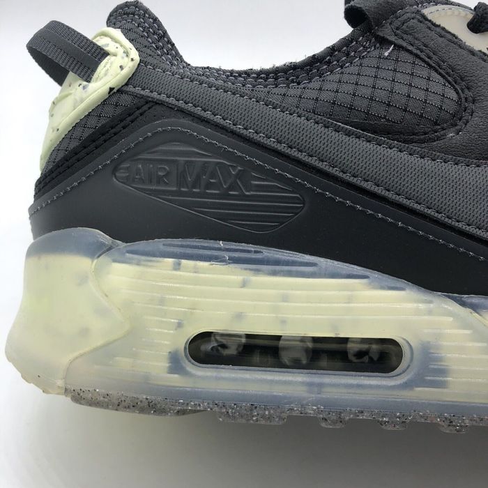 Оригинальные Nike air Max 90 Terrascape ORIGINAL (new in box)