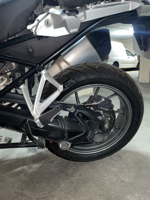 Bmw R 1250 GS otimo negocio !!