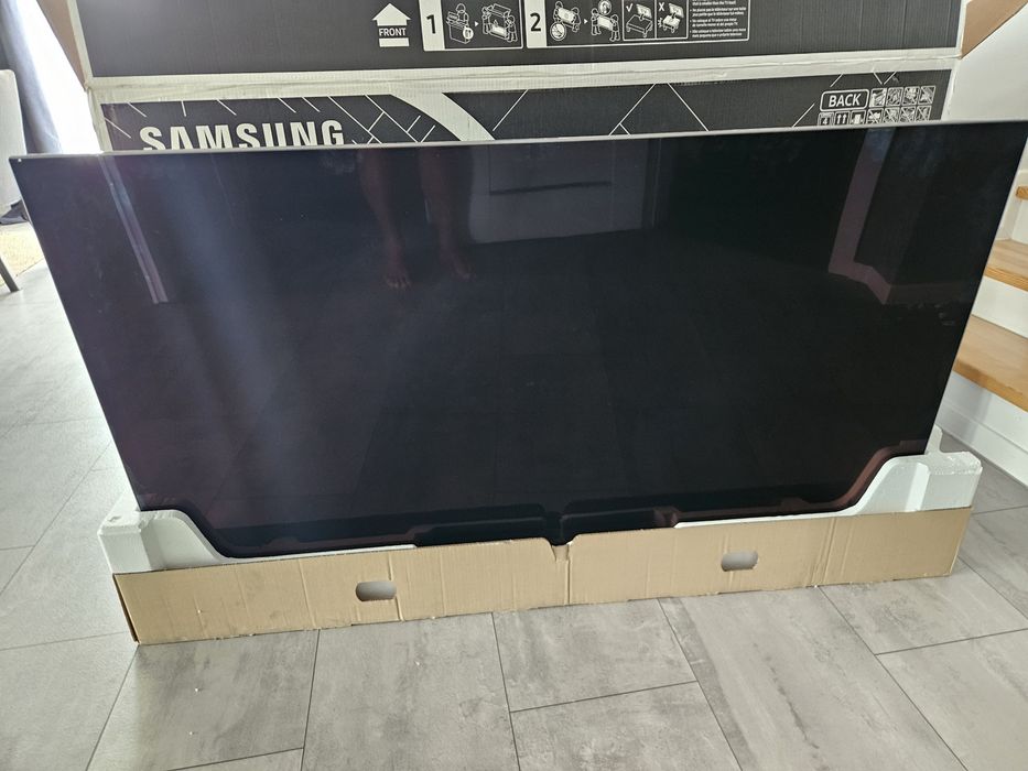 TV Samsung Qled 65cali