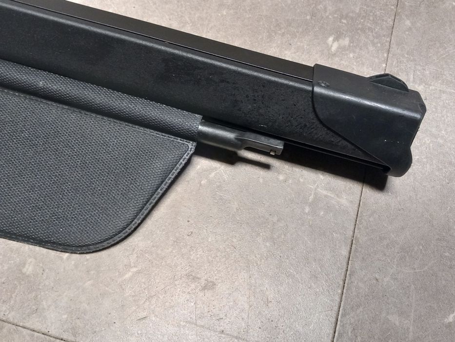 Roleta Bagaznika  Bmw 3 F31 Kombi