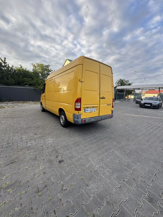Спрінтер продам в чудовому стані