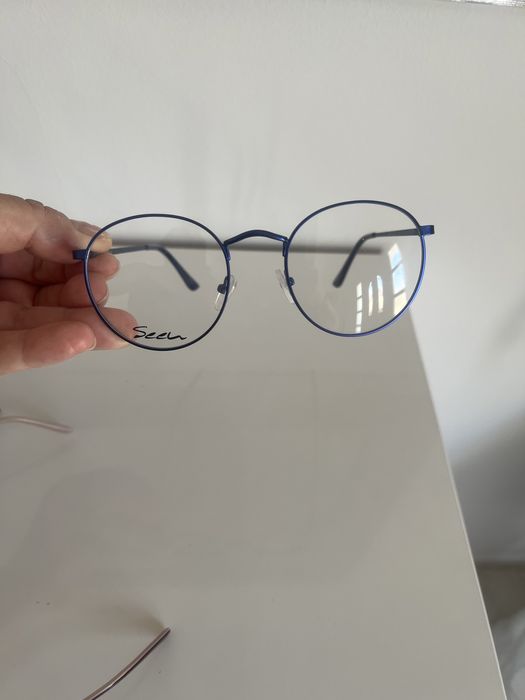 Óculos várias armações