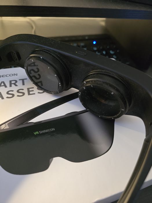 Okulary IMAX VR Shinecon AI08