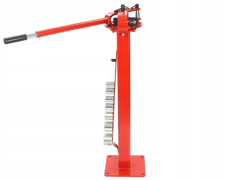 Трубогибочный станок Mar-Pol M55680, ручний трубогиб