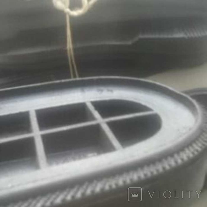 Підошва чоловіча, подошва 20 пар.