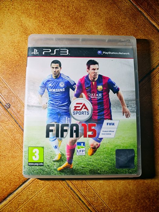 Jogos Ps3 Cada 5€