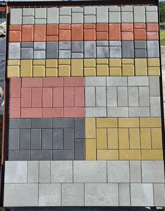 Тротуарна плитка