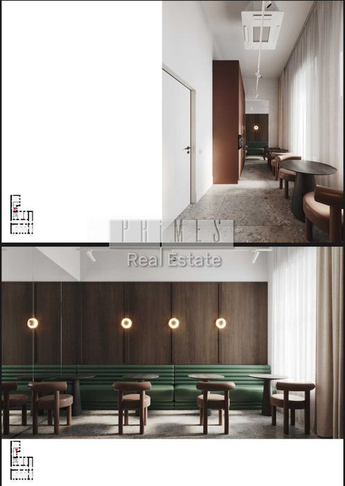 Commercial real estate at (area 570 m²) - Atlanta.ua - photo 21