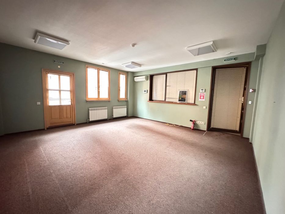 Оренда офісного приміщення, центр, Кельнський бульвар, Le Silpo