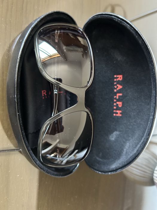 Óculos de sol Ralph Lauren