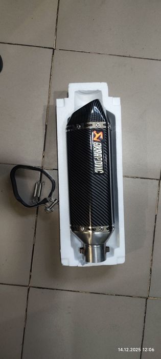 Акрапович прямоток