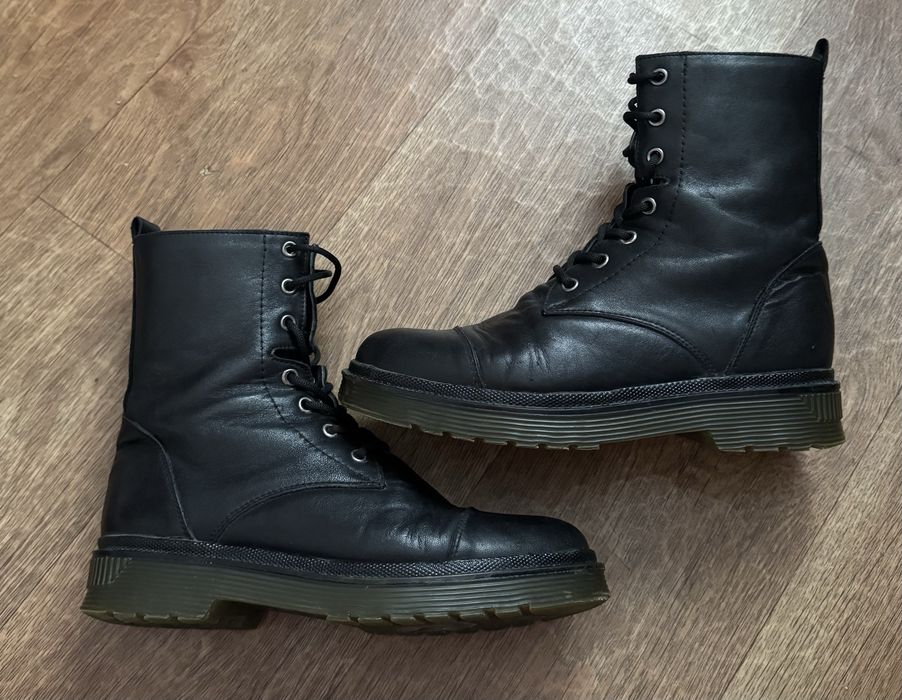 Женские сапоги Daniele Gilardo 37р./24см.