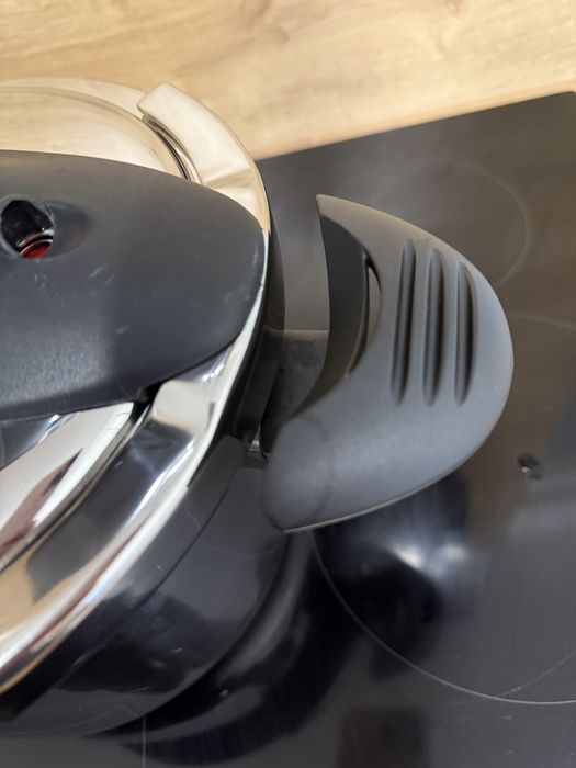 Szybkowar philipiak plus gratis patelnia