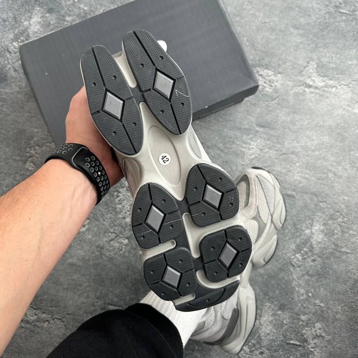 New Balance 9060 grey 37 - 46р