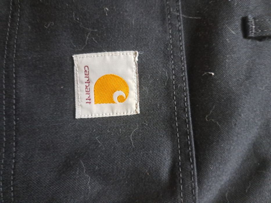 Джинсы  Carhartt