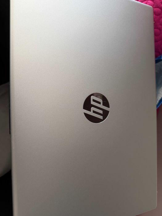 Portátil HP AMD Ryzen / 16Gb / 512GB SSD