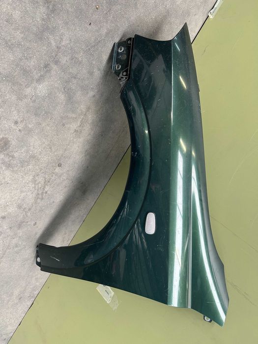 Guarda-Lamas Esquerdo OPEL Astra G