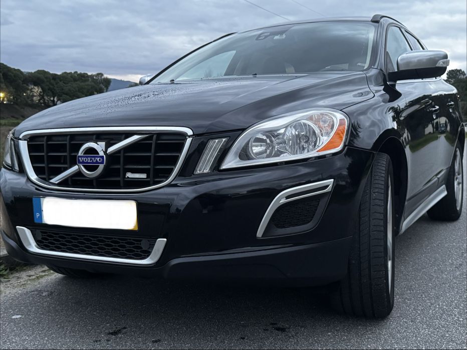 Volvo xc 60  - nacional