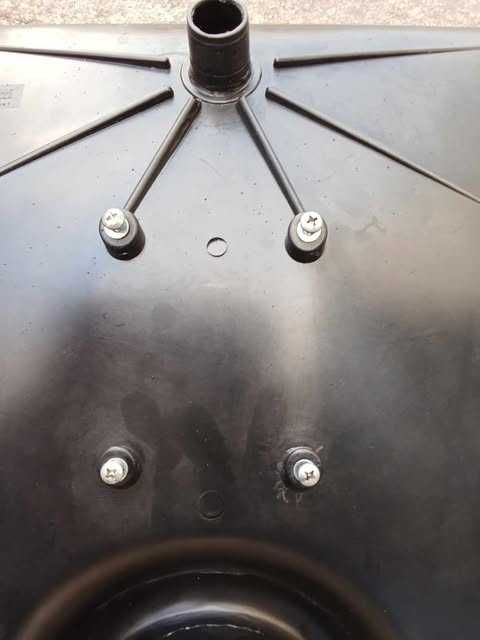 Cabeleireiro Calha de Lavagens Ceriotti