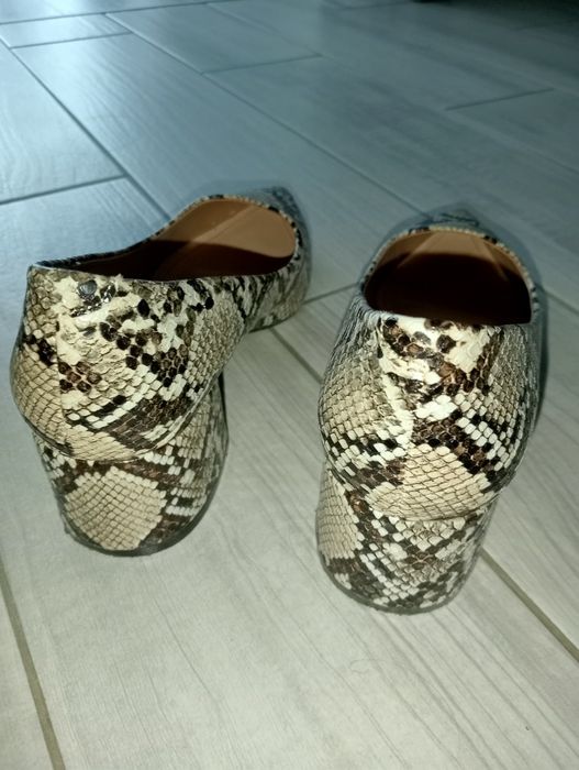 Туфлі лодочки DeeZee