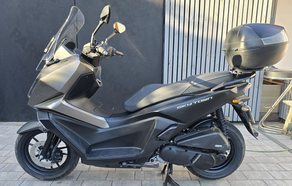 Kymco