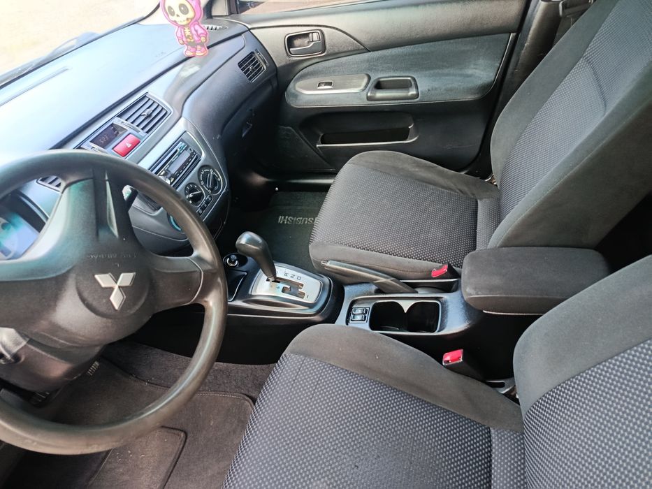 Продам Ланцер 2008р автомат